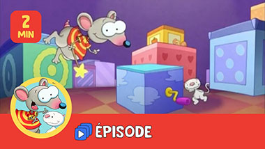 La boîte à musique